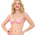 silicone backless bra sexy strapless bras